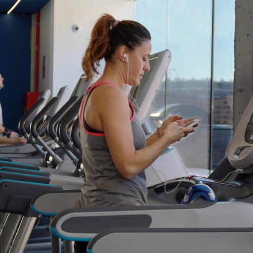 Na czym polega trening cardio?