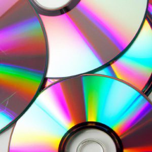 gdzie wyrzucić płyty cd
