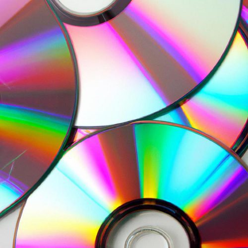 Gdzie wyrzucić płyty CD: Praktyczne porady dotyczące utylizacji