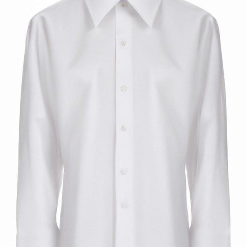 Jak wystylizować białą koszulę: porady i inspiracje dla doskonałego looku