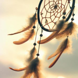 stylizacja boho