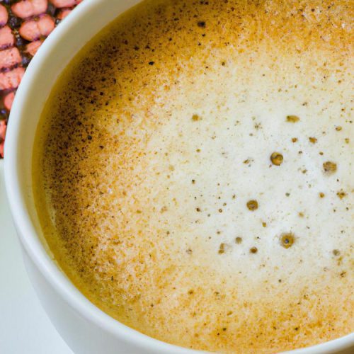 Kawa a stawy: czy można ją pić, jeśli chcemy dbać o stawy?