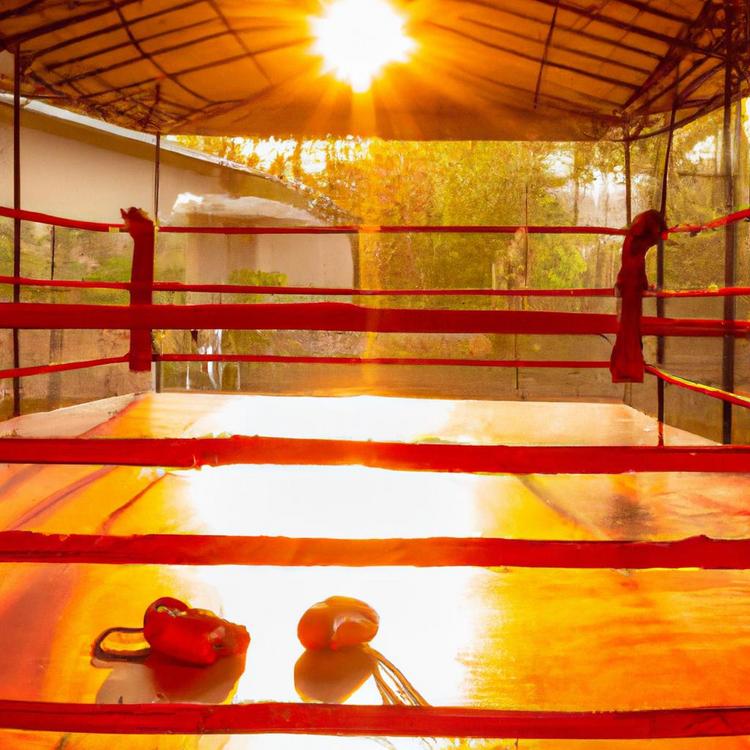 Czym się rożni tajski boks od tradycyjnego boksu?