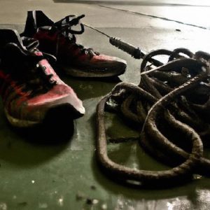 Jak crossfit wpływa na formę i sylwetkę?