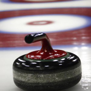 Szachy na lodzie - jak się gra w curling?
