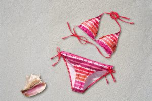 Co to jest tankini